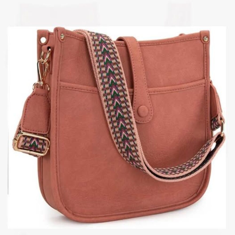 Montana West Shoulder/Crossbody Bag